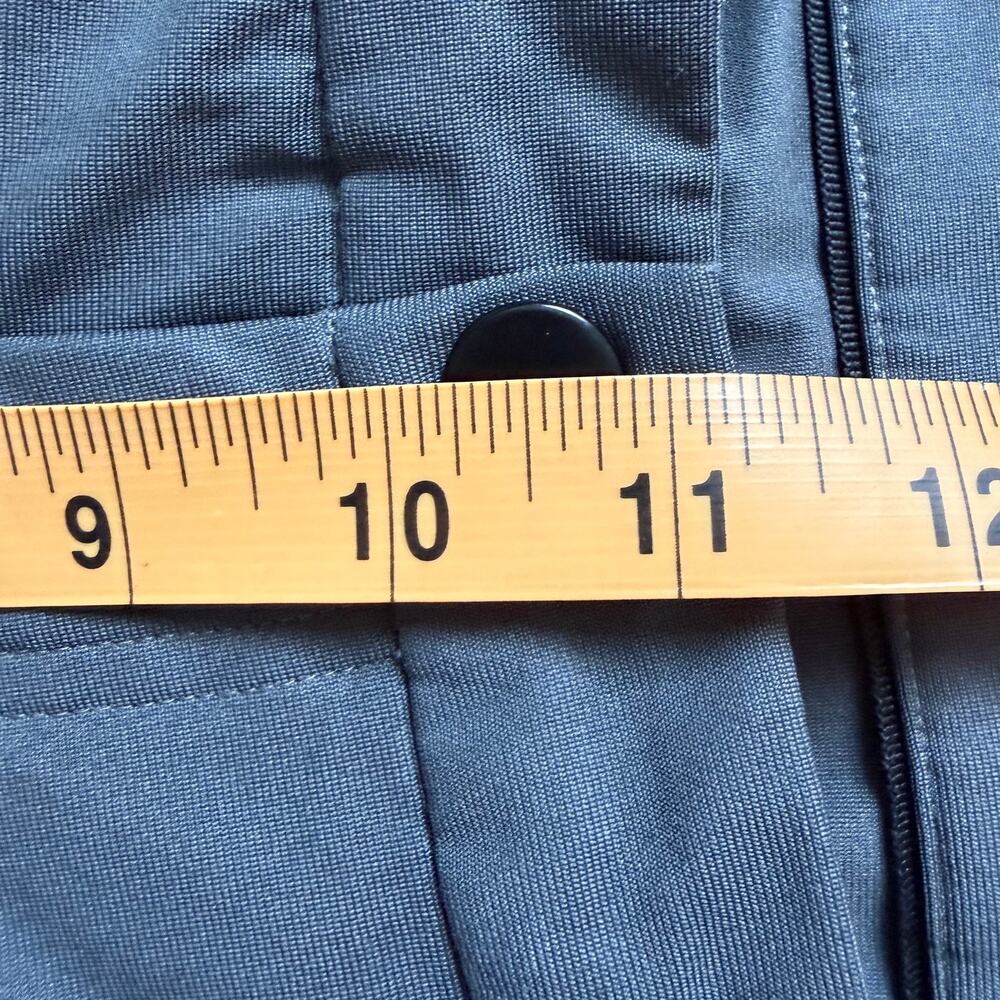 Lululemon Mens Commission Pants Classic Fit Gray 36x31 Office Golf - Picture 8 of 9